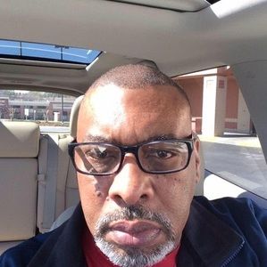 Meet your Posher, Tony